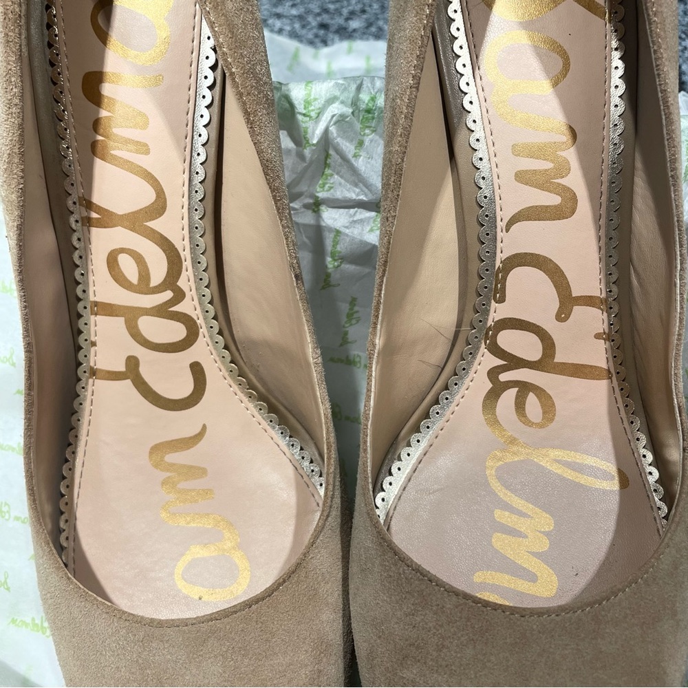 Sam Edelman Pumps - Picture 4 of 7